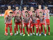 Una Liga sin descanso