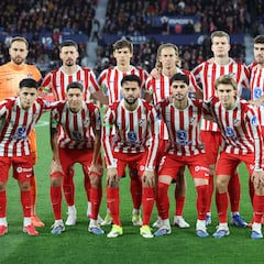 Una Liga sin descanso