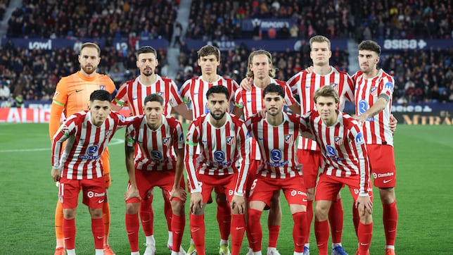 Una Liga sin descanso