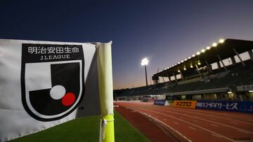 La J-League regresa en medio del caos y sin Andrés Iniesta