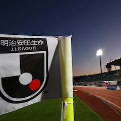La J-League regresa en medio del caos y sin Andrés Iniesta