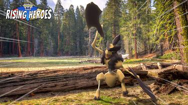 Los ingresos de Pokémon GO caen en picado tras subir el precio de los Pases de Incursión Remota