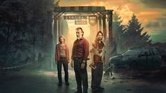 La nueva serie de Netflix es una grata sorpresa con asesinatos, misterios y secretos del pasado perfecta para ver de una sentada