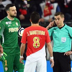 Lizarazu: "VAR is a little like sex without pleasure"