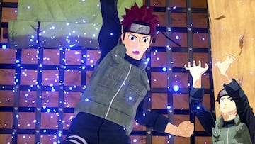 Captura de pantalla - Naruto to Boruto: Shinobi Striker (PC)