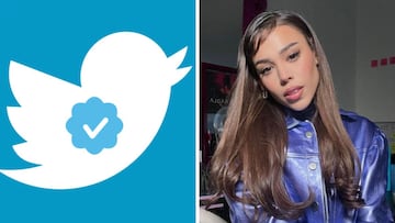Las reacciones de periodistas y famosos tras perder la paloma azul en Twitter