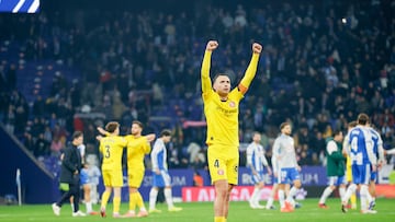 Pronóstico del Pleno al 15 de la Quiniela 37: Girona vs Getafe