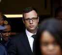 La libertad condicional de Pistorius, suspendida