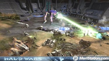 Halo Wars