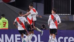 River Plate - Alianza Lima, Copa Libertadores: posibles formaciones, horarios y cómo ver en TV y online