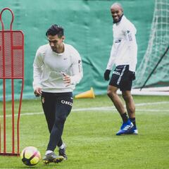 Falcao se recupera y volverá a jugar con Mónaco frente al Reims