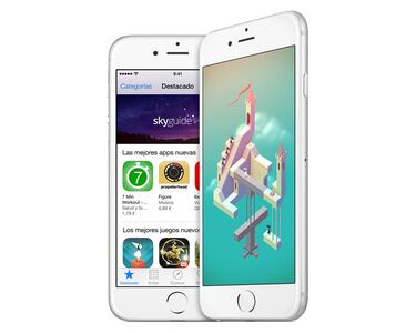 Apple cerrará 2014 con 71 millones de iPhone 6 vendidos