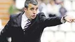 El Valladolid, tercer peor equipo de la segunda vuelta