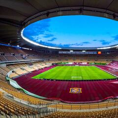 ¿Qué día se juega la final de la Copa del Rey 2024/25? El lugar y la fecha exacta en la que se decidirá el campeón