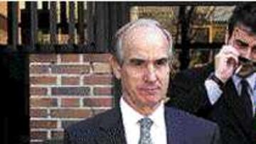 Martínez de Albornoz, evaluará el trabajo de Florentino en el tiempo que lleva en la Presidencia blanca.