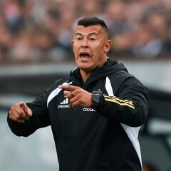 “Es indignante, me siento mal... a la gente de la U debería darle vergüenza que la representen así”