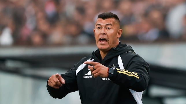 “Es indignante, me siento mal... a la gente de la U debería darle vergüenza que la representen así”