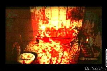 The Suffering, Impresiones (Xbox)