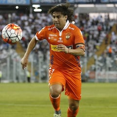 Sanhueza reconoce cuál fue la mayor decepción de su carrera