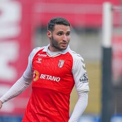 Abel Ruiz se va de Copas