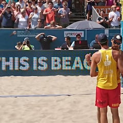 Herrera y Gavira se meten en semis del Europeo en La Haya