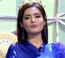 Miriam Saavedra desmiente estar arruinada: "Lo dije en plan broma"