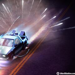 Why is today, November 12, an important date in Back to the Future?