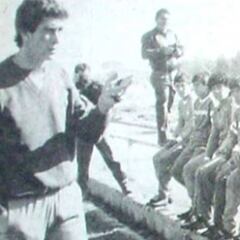 Pellegrini revela su gran error como DT en descenso de la U