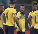 Formaciones confirmadas de Ecuador y Japón hoy en Copa América