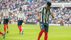 Rayados no entrenará por prevención de Coronavirus