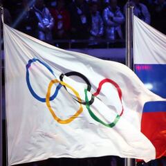 8 claves cronológicas sobre la sanción a Rusia en los Juegos