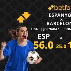 RCD Espanyol vs. FC Barcelona: horario, dónde ver, pronósticos y clasificación