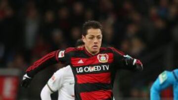 Bayer Leverkusen visita al Stuttgart