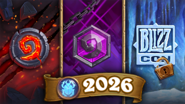 Hearthstone eleva su ambición con Cataclismo y un 2026 lleno de cambios