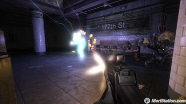 F.E.A.R 2: Project Origin no empleará DirectX10