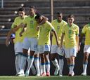¿Qué necesita Brasil para salir campeón del Sudamericano Sub 20?: resultados, cábalas...