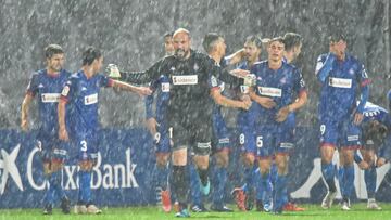 03/11/21 PARTIDO SEGUNDA DIVISION
AMOREBIETA - REAL VALLADOLID
ALEGRIA