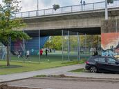 Carrasco, el vecino más ilustre de ‘la pequeña Andalucía en Bélgica’