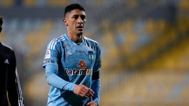 Adiós, ‘Tucu’ Hernández