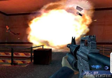 007: Agent under fire (GameCube)