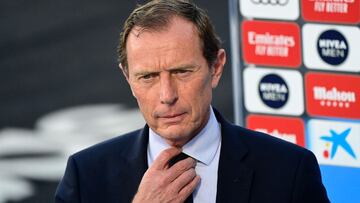 Emilio Butrague&ntilde;o.