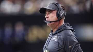 Luego de 15 temporadas como head coach de los New Orleans Saints, Sean Payton cambiará las laterales por las cabinas de FOX para las transmisiones de NFL.