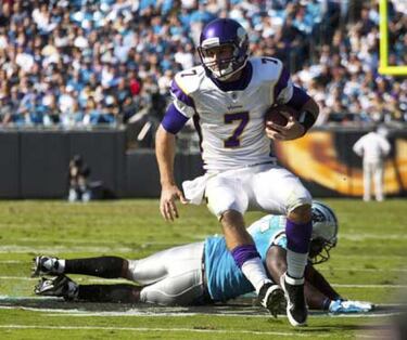 Una imagen, una frase y un retorno a los orígenes (Semana 8)