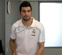 "Agüero sería un gran fichaje para el Madrid"