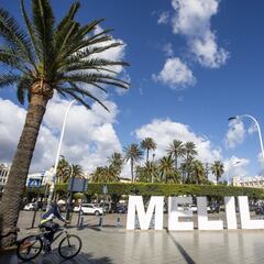 Melilla: la ciudad donde el Real Madrid juega la Copa del Rey