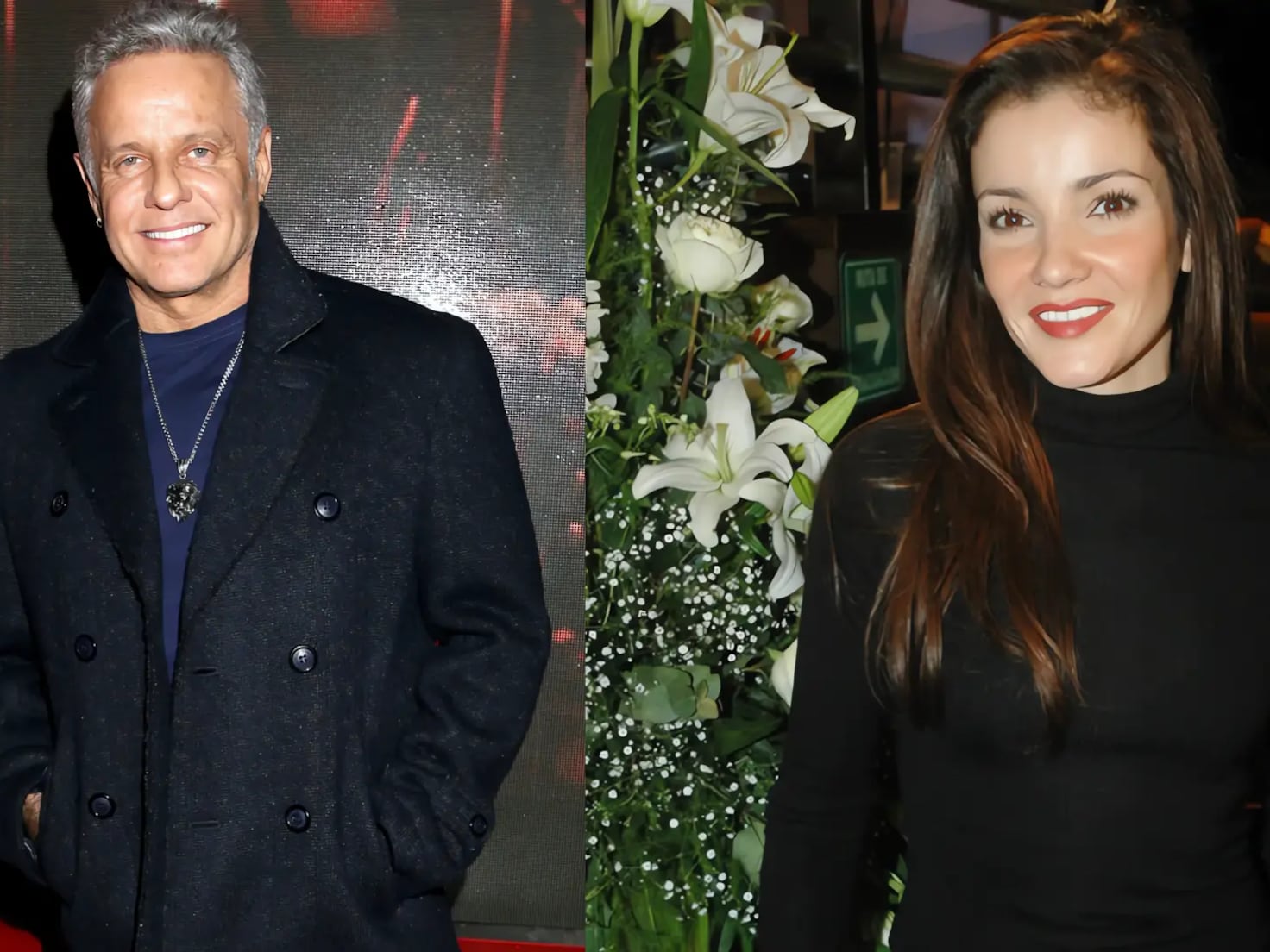 Exnovio de Karla Álvarez asegura que Alexis Ayala violentó a la fallecida actriz - AS México