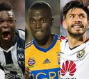 El Factor AS da empate triple entre Monterrey, Tigres y América por el título