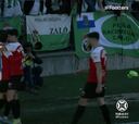 Resumen y goles del Talavera vs. Racing de la Primera RFEF