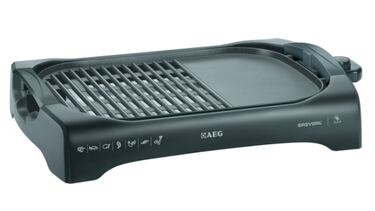 10 electrodomésticos AEG de oferta con descuentos de hasta el 65%