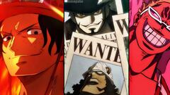 Eiichiro Oda desvela uno de los mayores misterios del pasado de Ace en ‘One Piece’: ¿a qué shichibukai derrotó? 